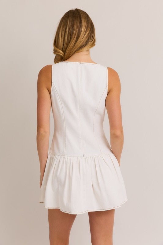 Bring on Spring Dress