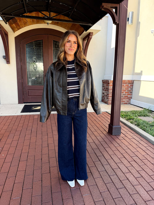 Alianna Jacket