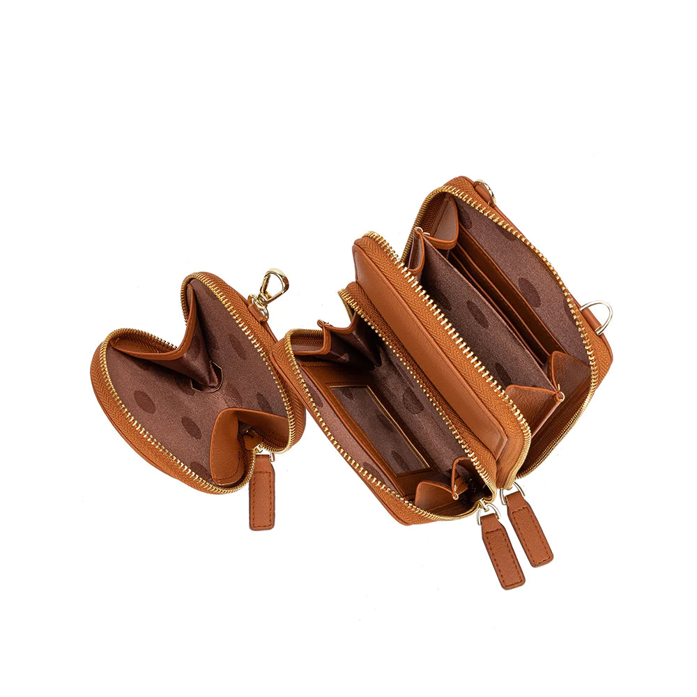 The Iris Bag