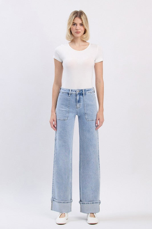 Lovely Day Denim