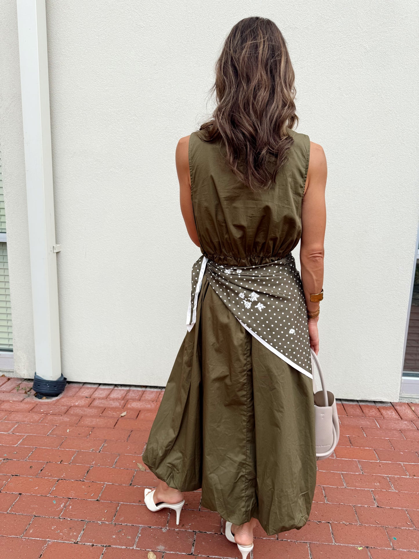 Maren Dress