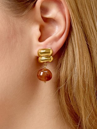 Danny Drop Earrings