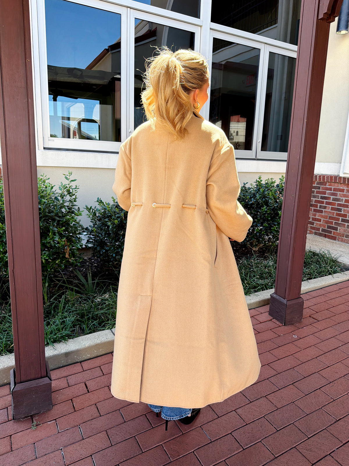 Cammie Coat