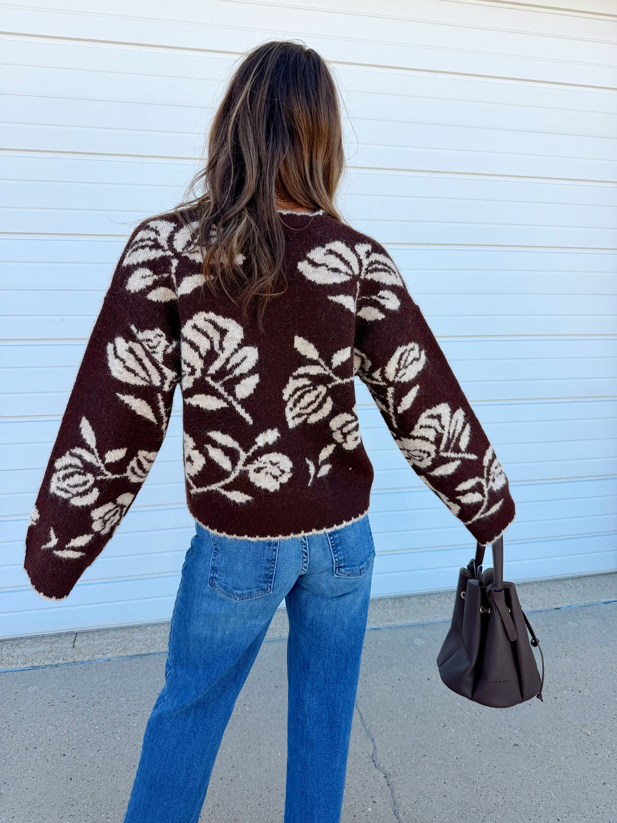 Francis Sweater