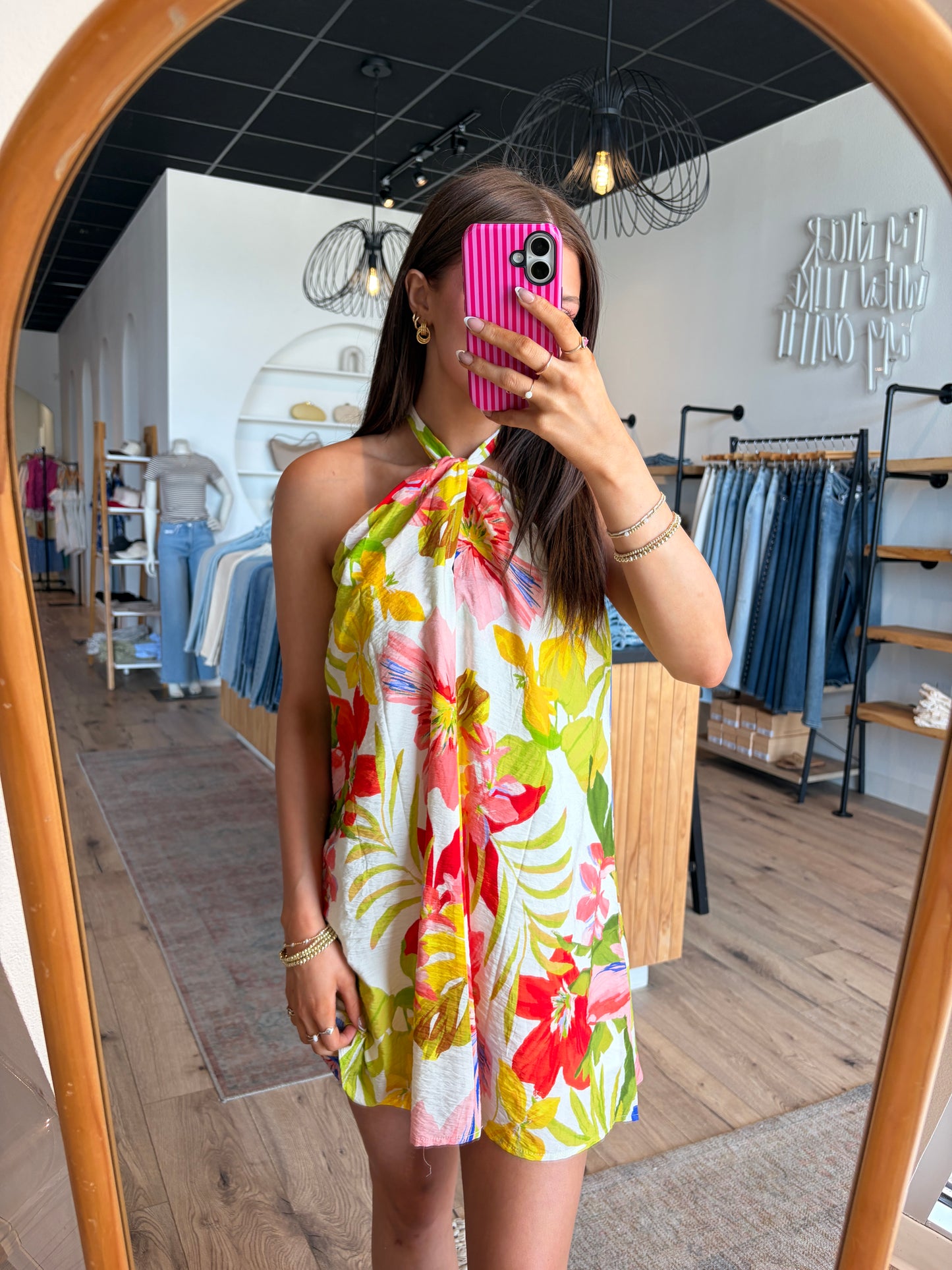 Sienna Dress