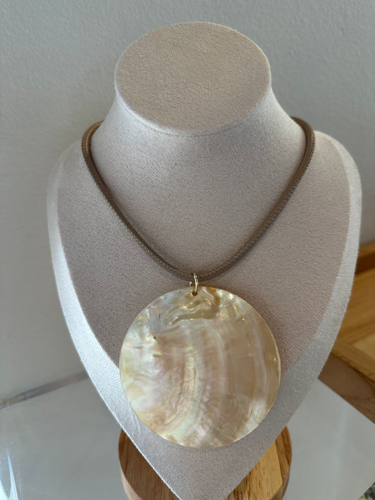 Isla Statement Necklace