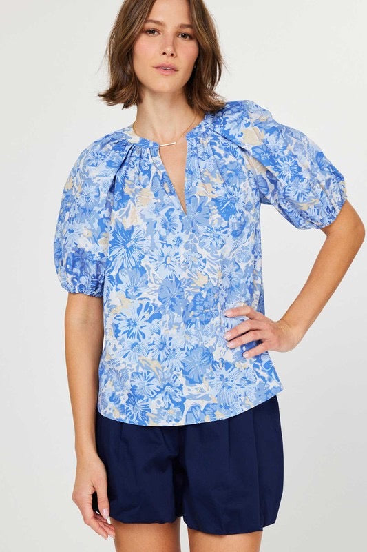 Paisley Top