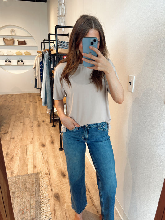 Ella Denim