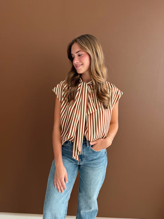 Maycee Top