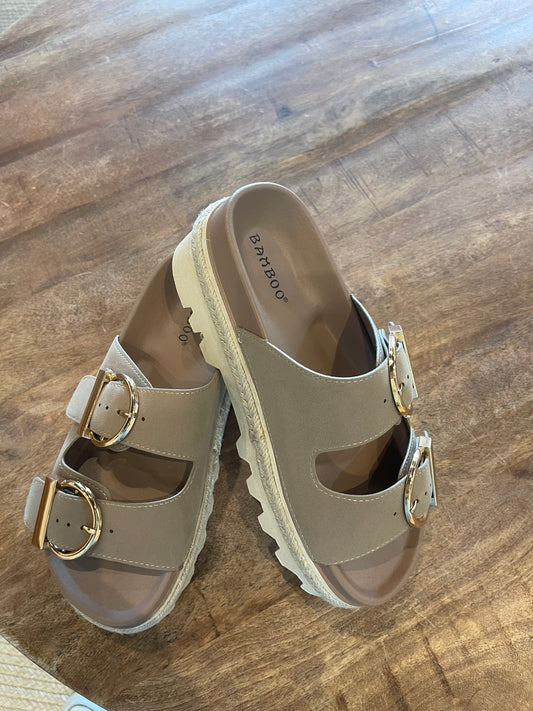 Samantha Sandals