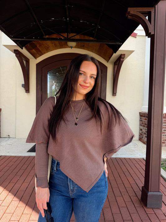 Greer Sweater