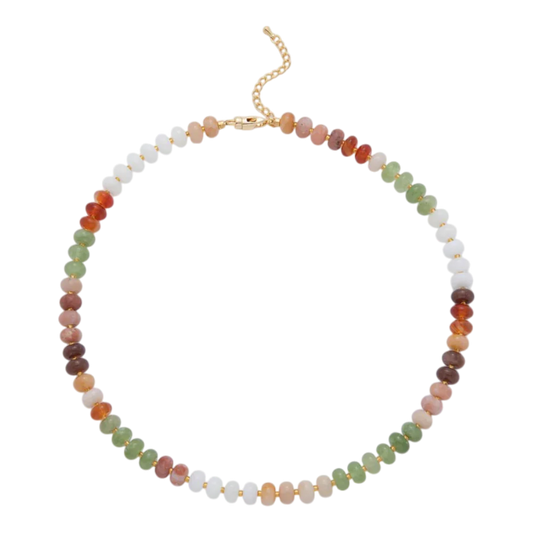 Clara Necklace