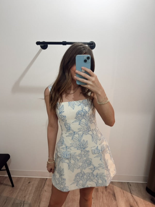 Torie Dress