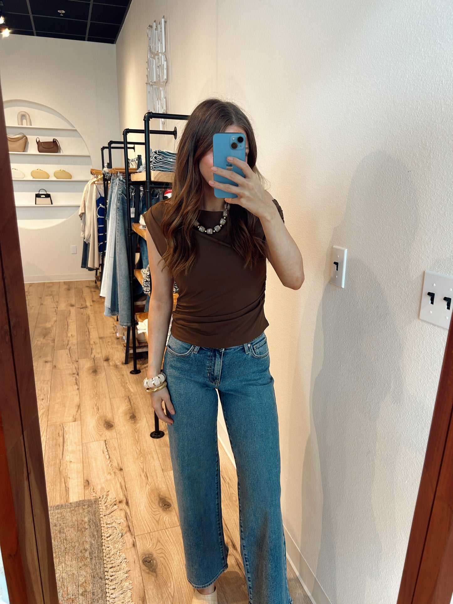 Debbie Denim