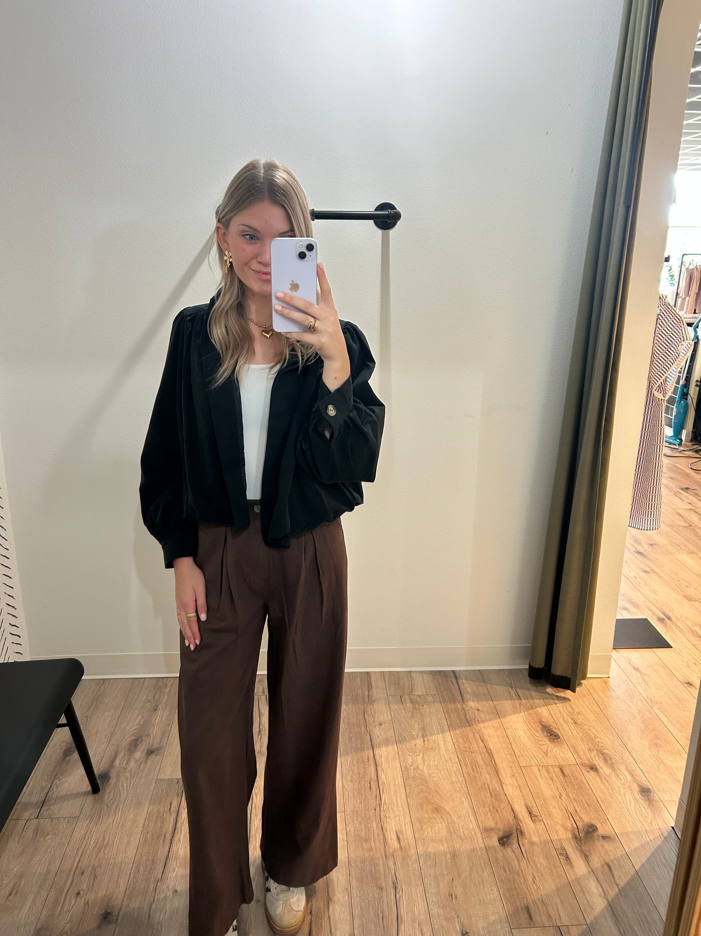 Aimee Jacket