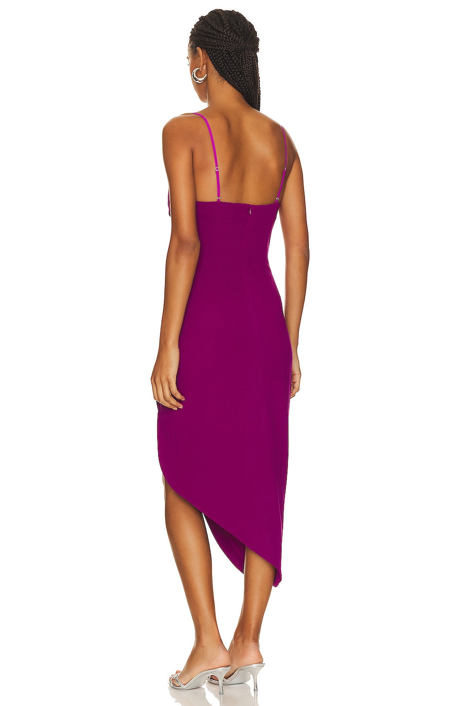 Carissa Dress
