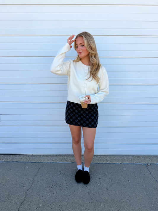 Bridget Cardigan