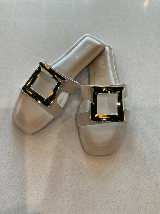 Princess Diane Sandals