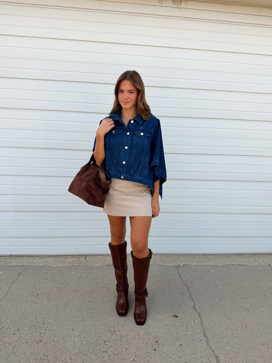 Reese Skirt