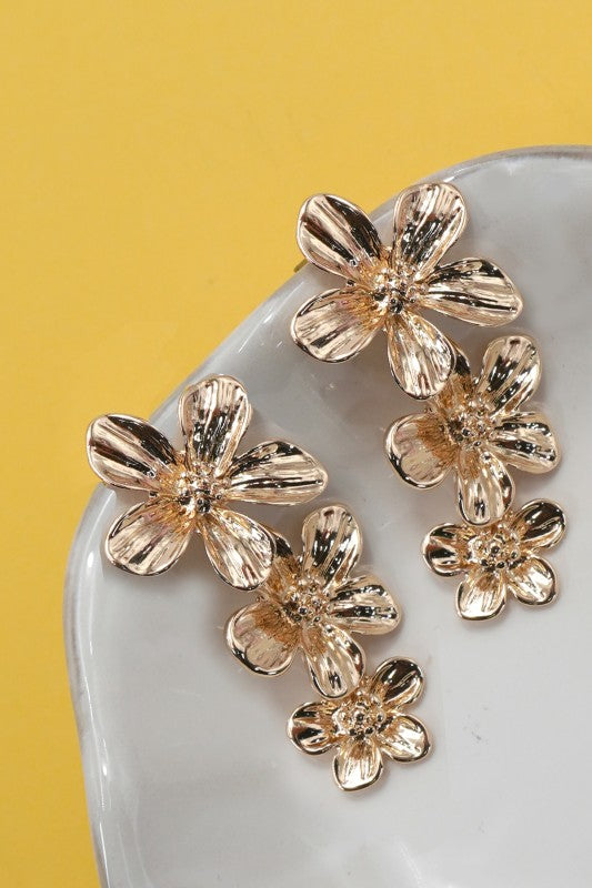 Melissa Earrings