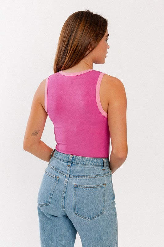 You Can Sit With Us Bodysuit