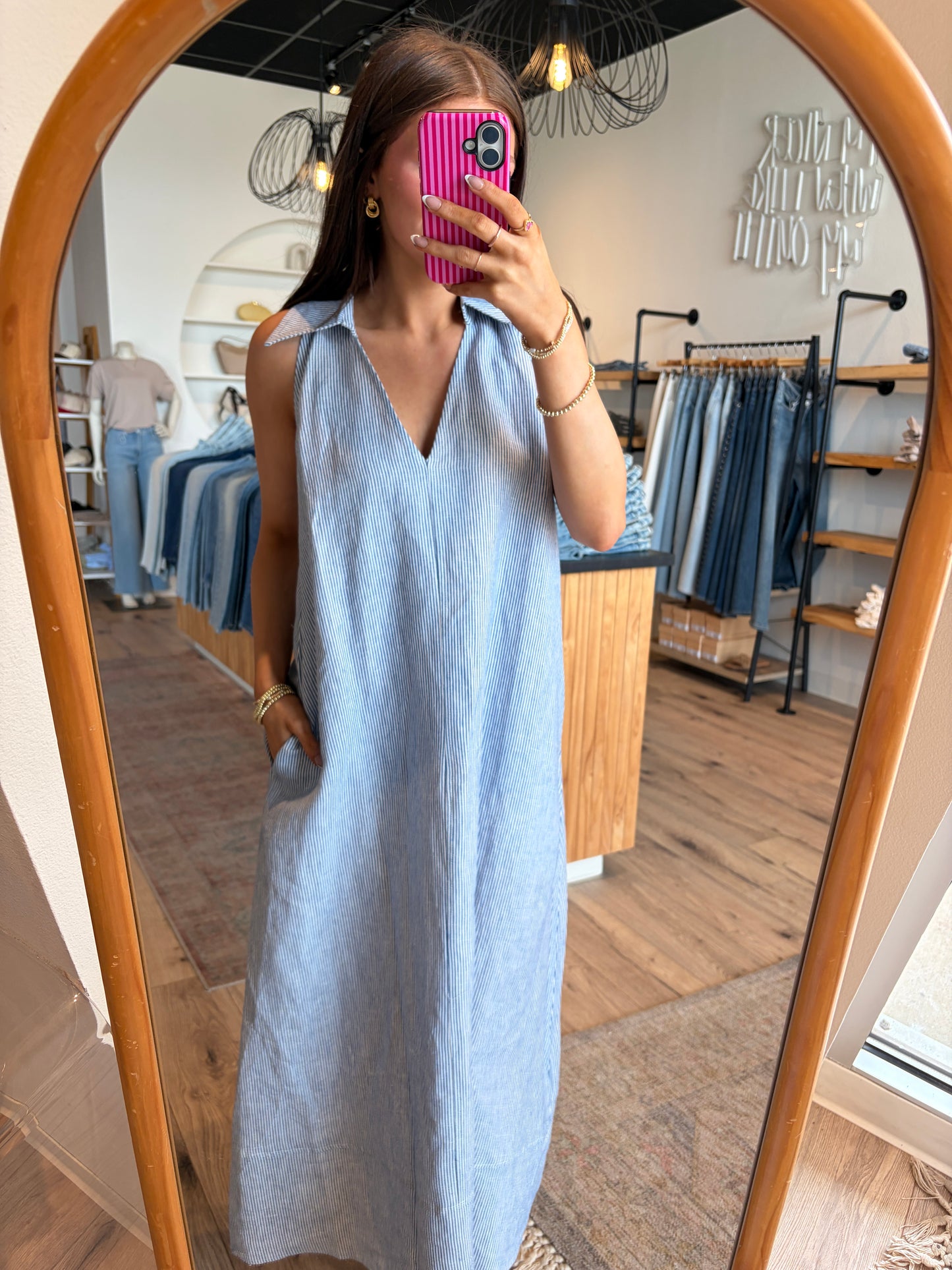 Maia Maxi