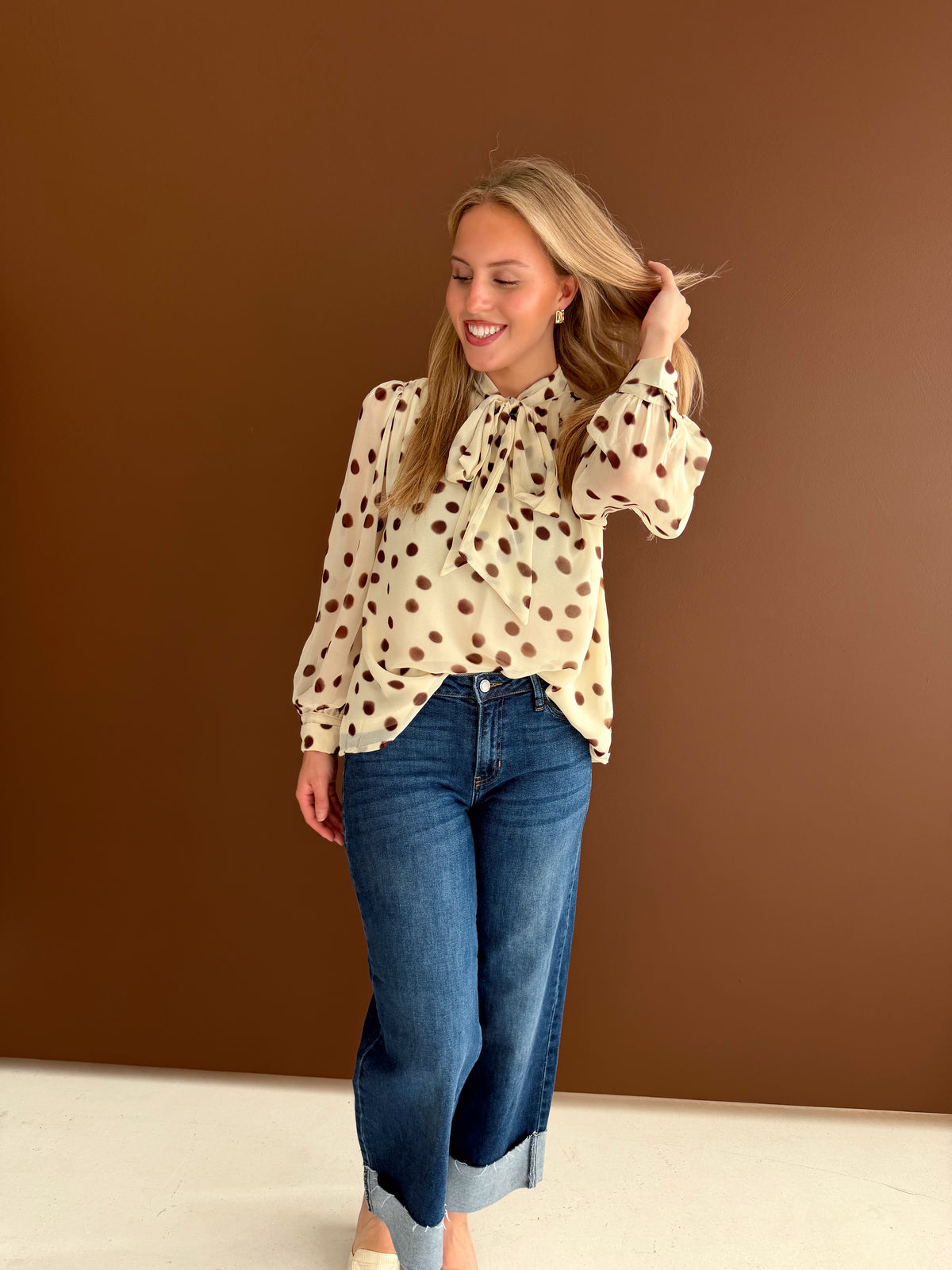 Briar Blouse