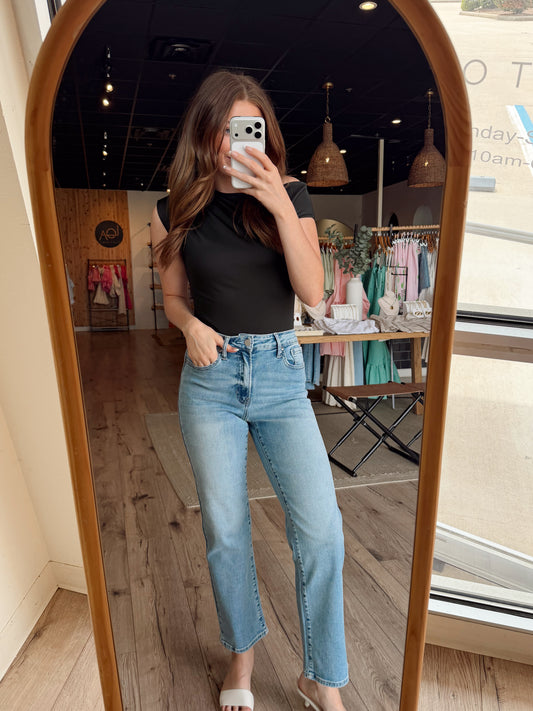 Stevie Denim