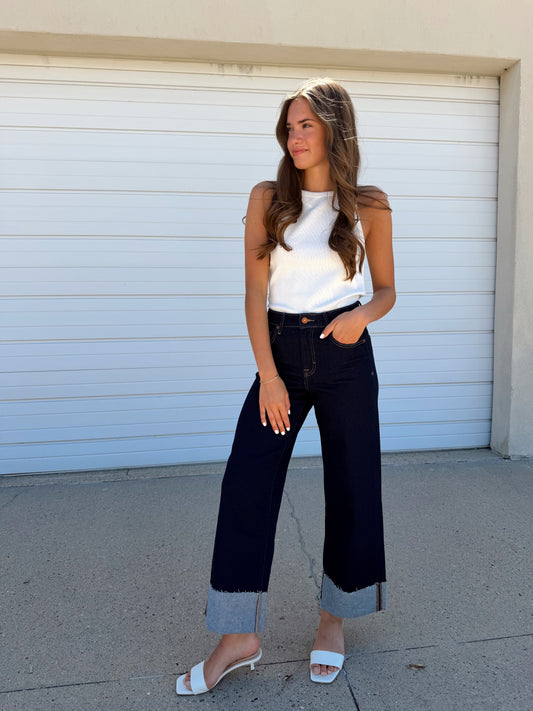 Ciara Denim