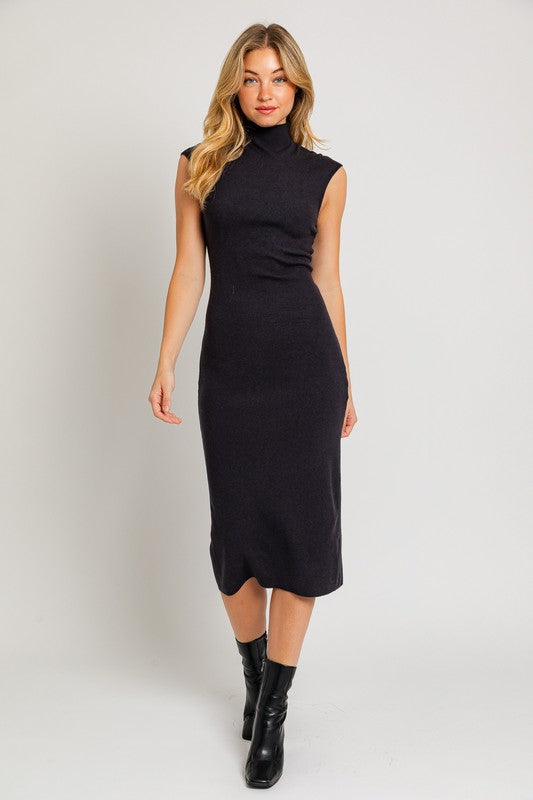 The Melissa Midi
