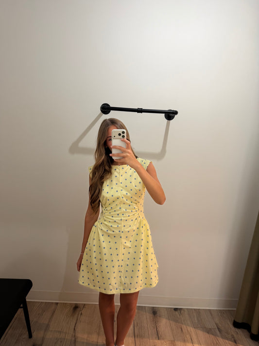 Daisy Lane Dress