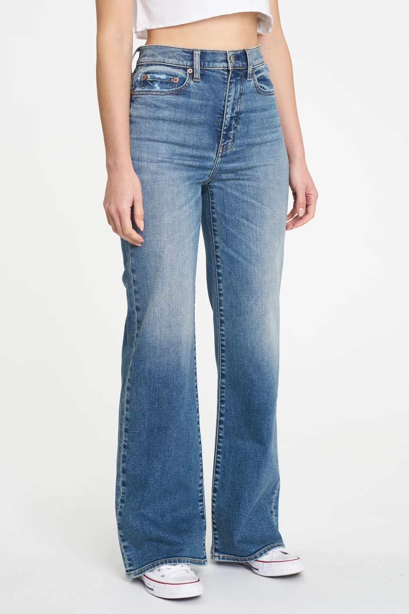 Nicole Denim