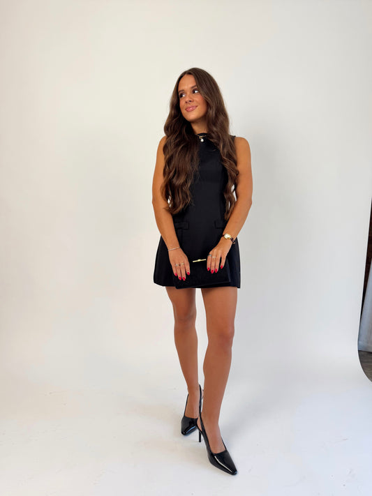 Ari Dress