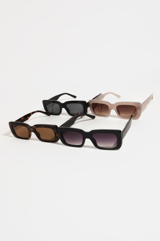 The Raina Sunglasses