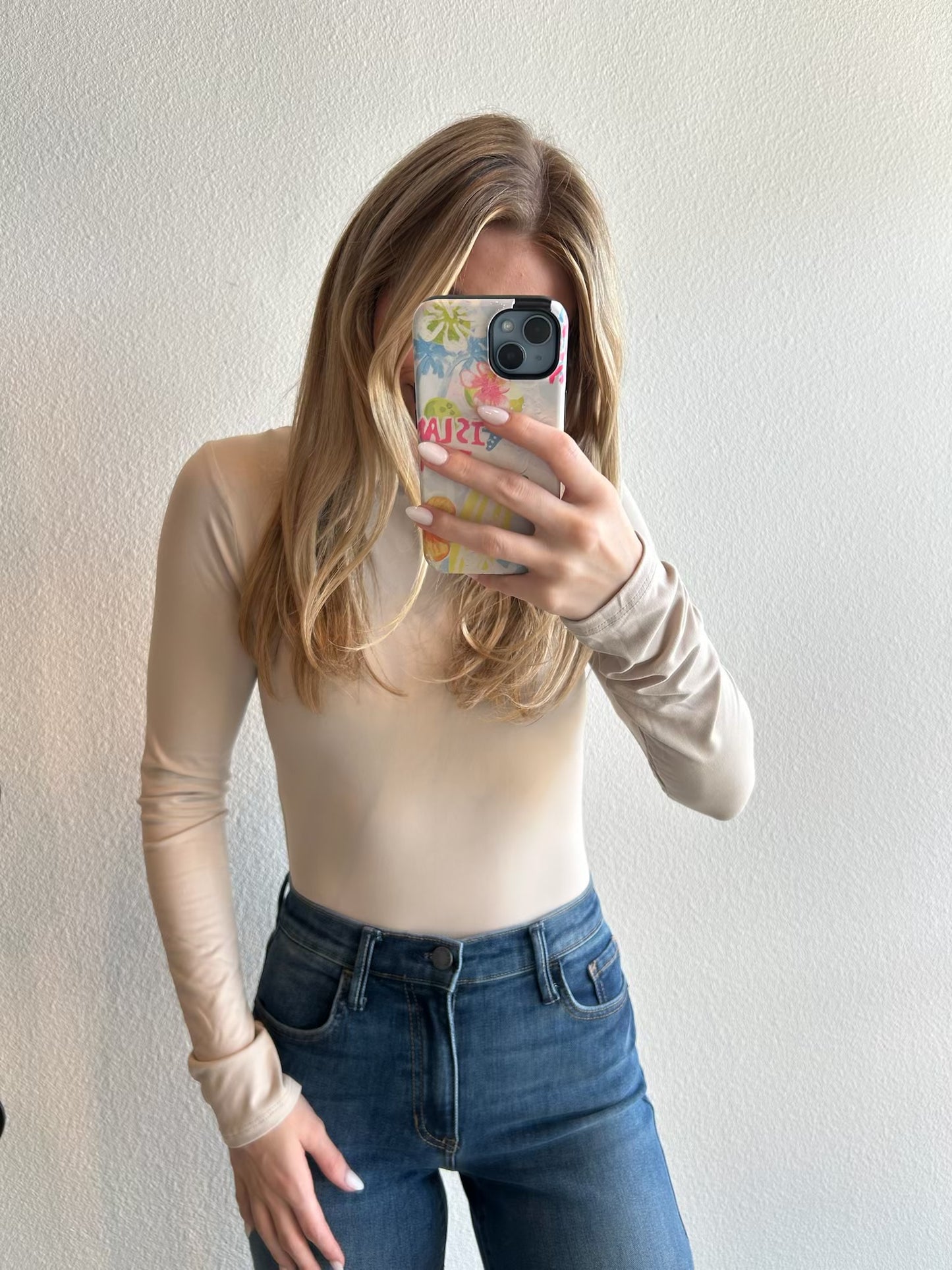 Becca Bodysuits