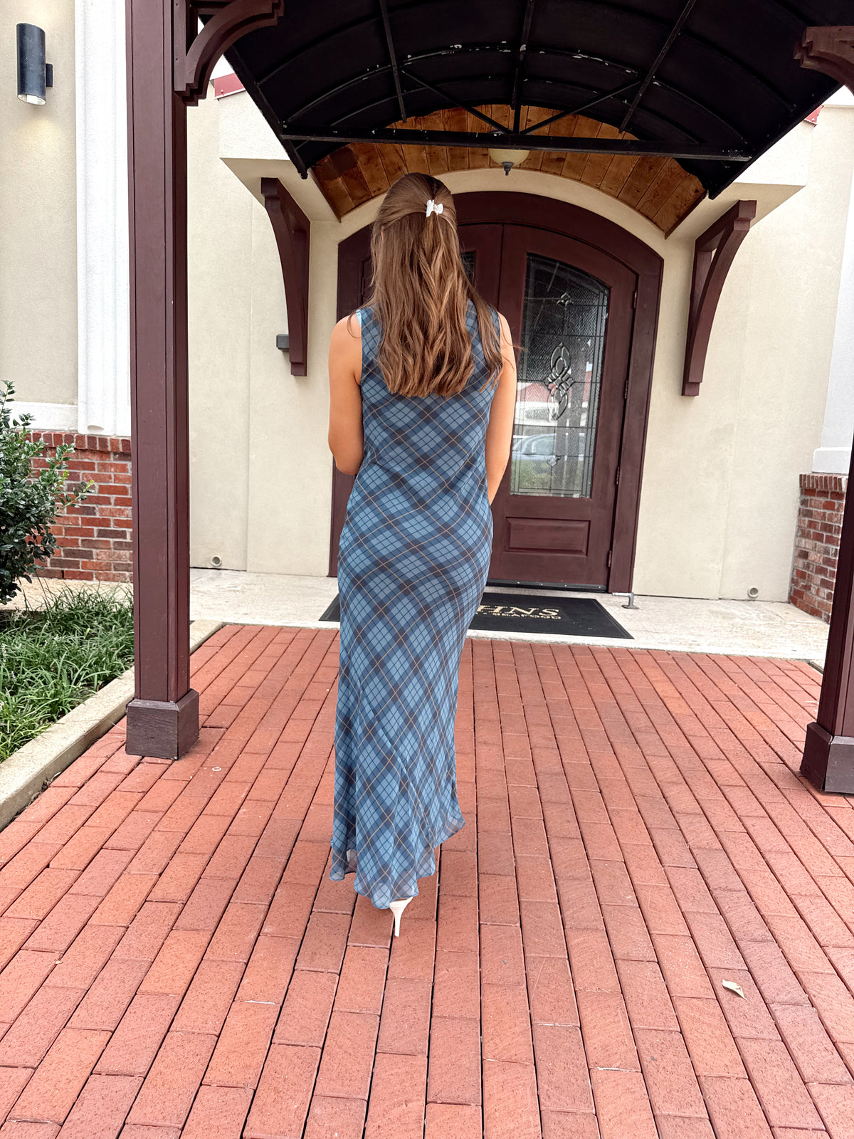 Veronica Dress