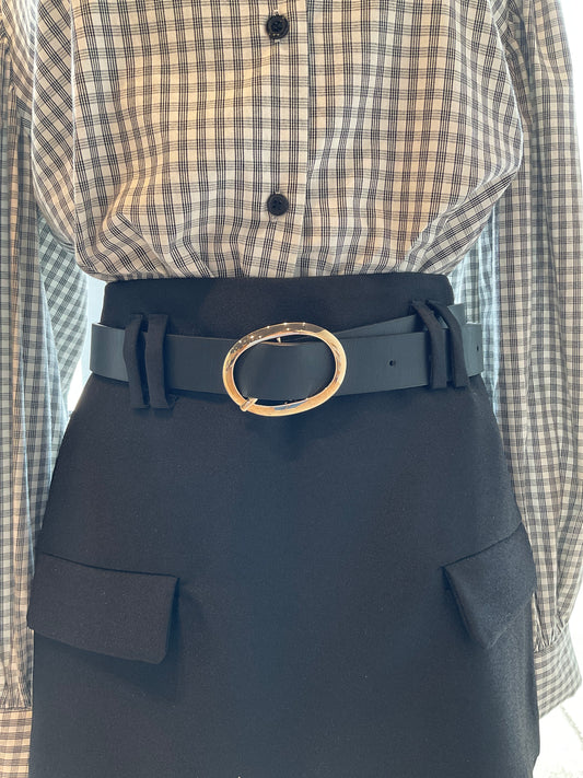 LOA Belts