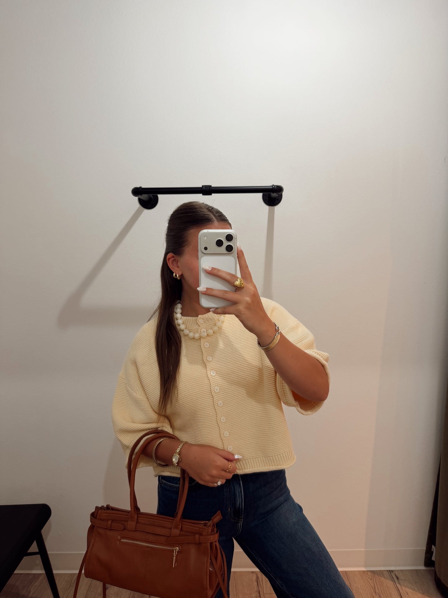 Kinney Necklace