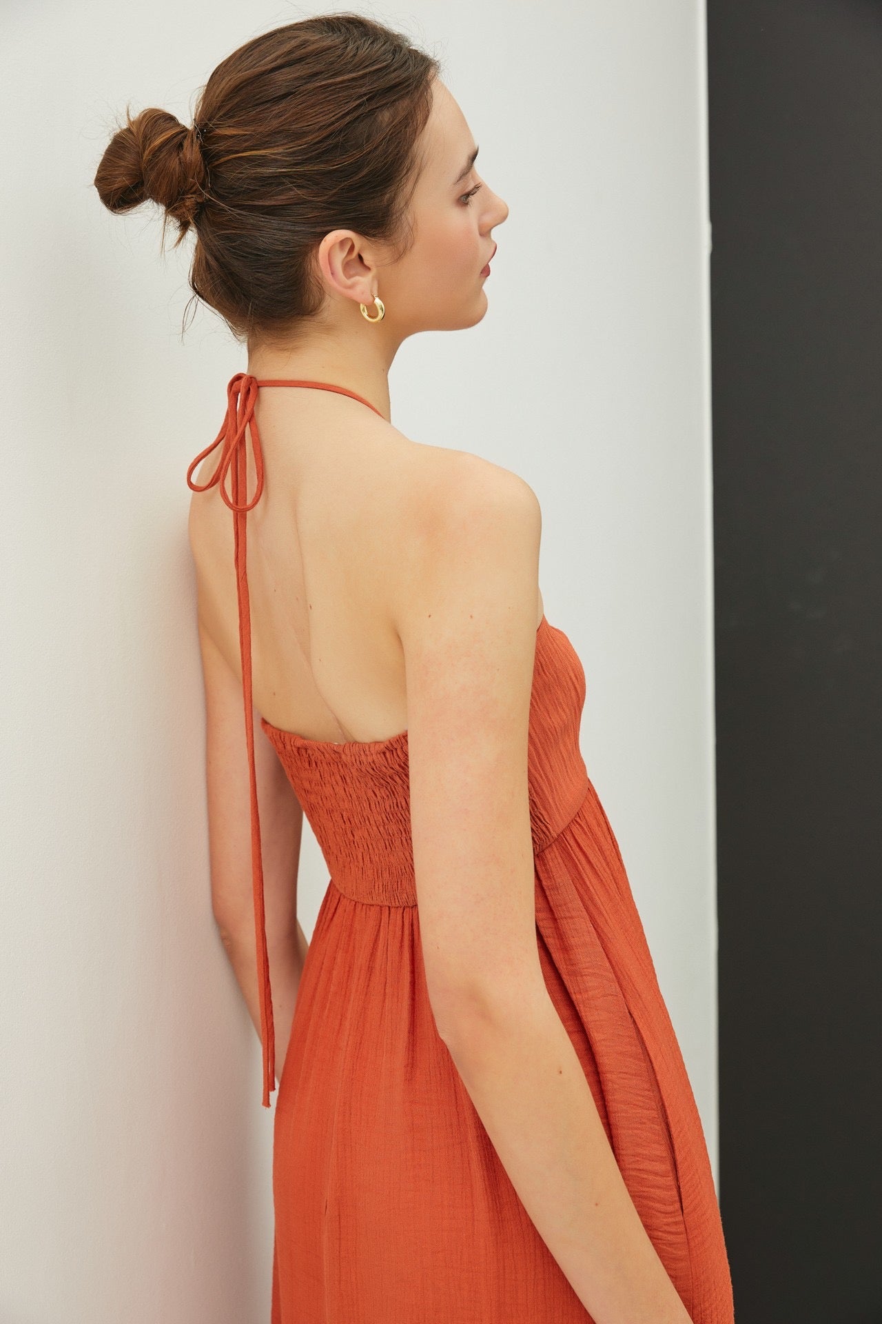 Sun Valley Maxi Dress