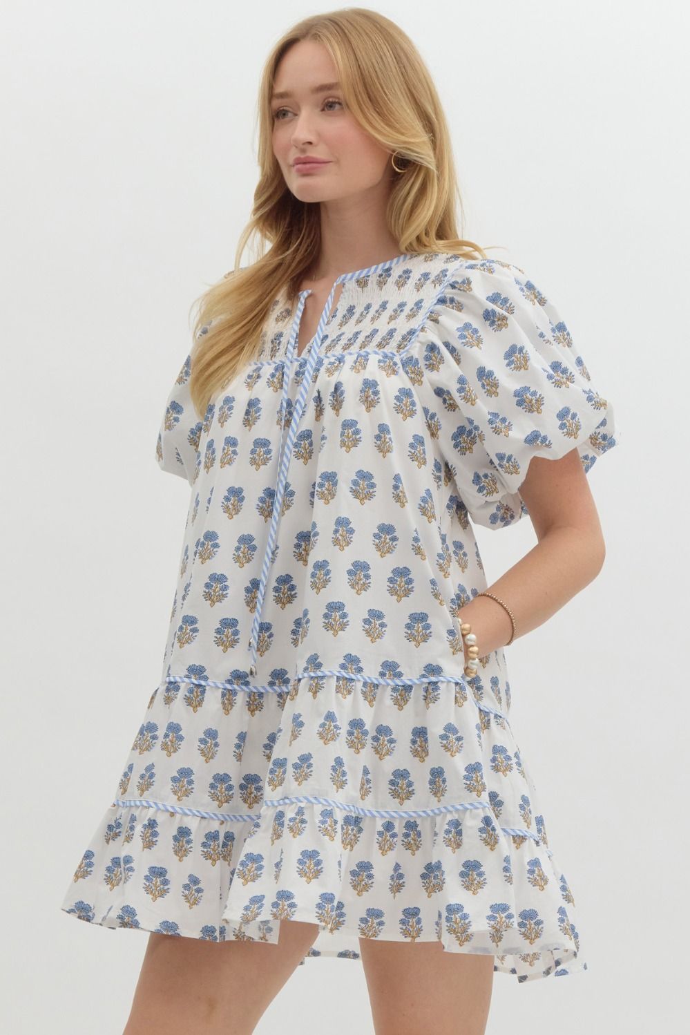 Hey There Dress