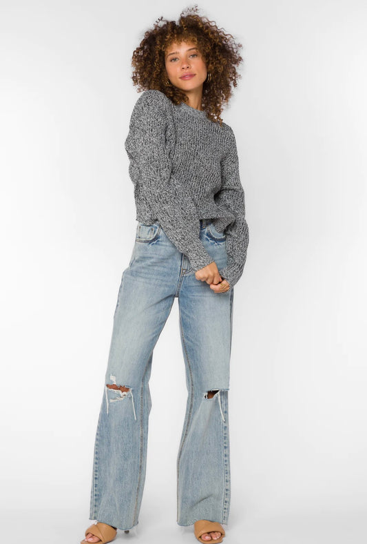 Marleo Sweater
