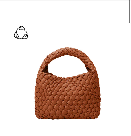 Sylvie Top Handle Bag