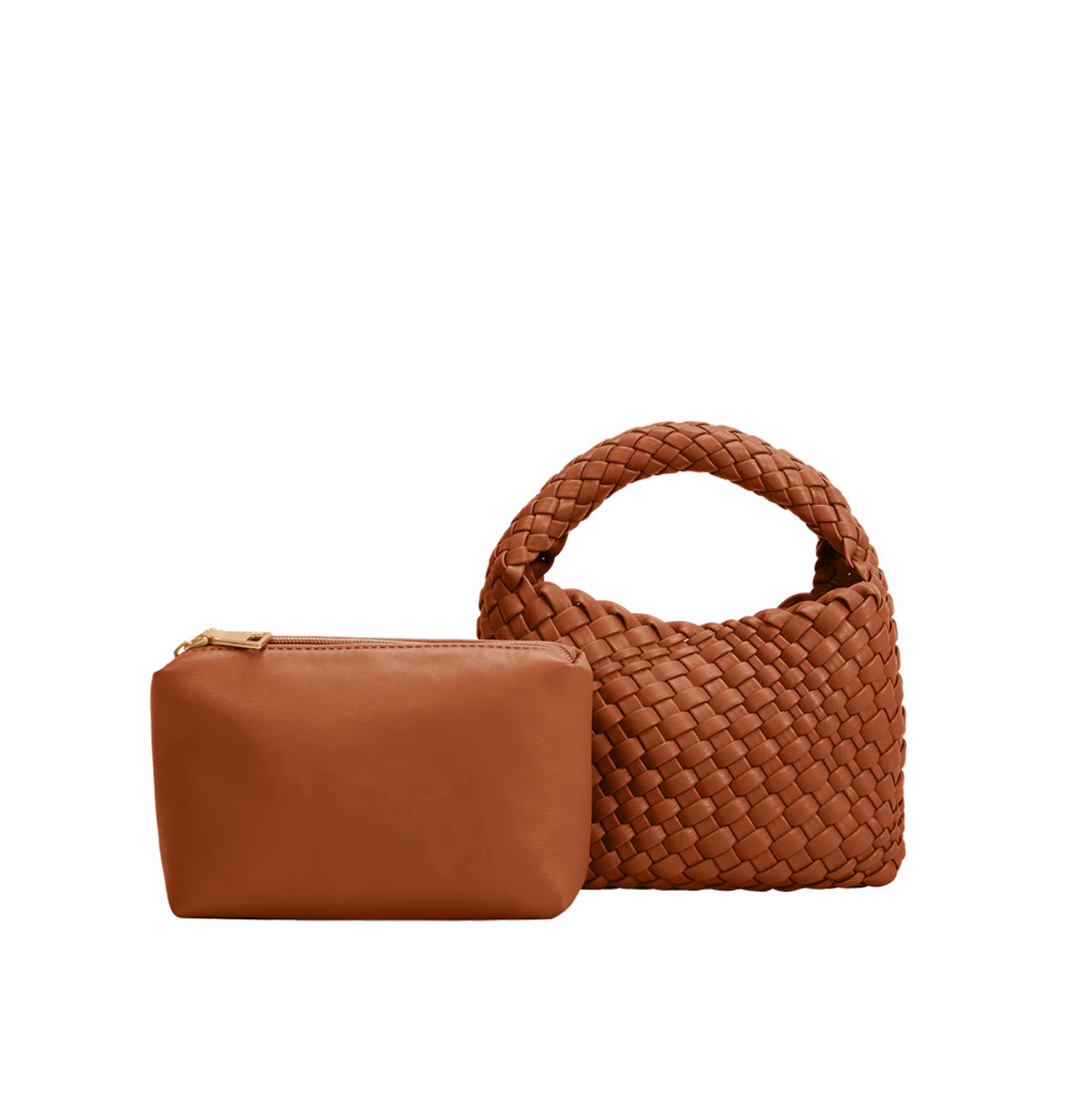 Sylvie Top Handle Bag