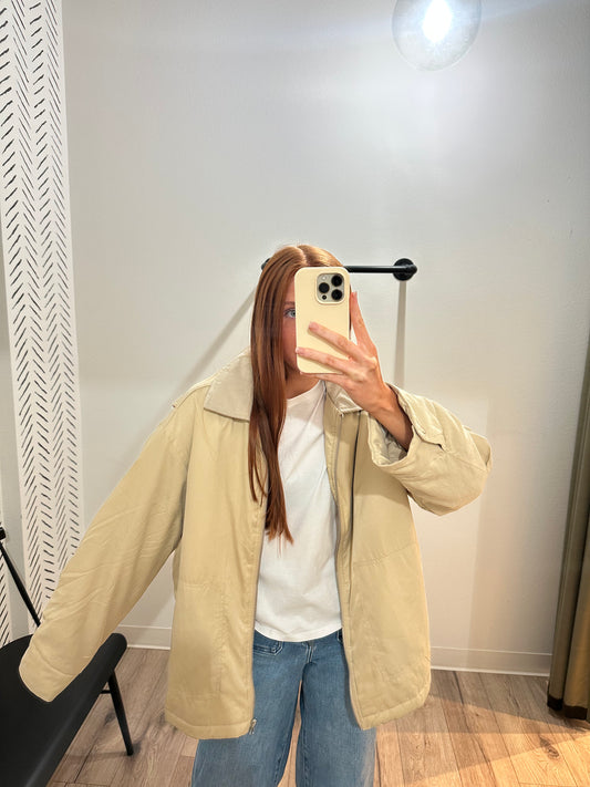 Selah Jacket