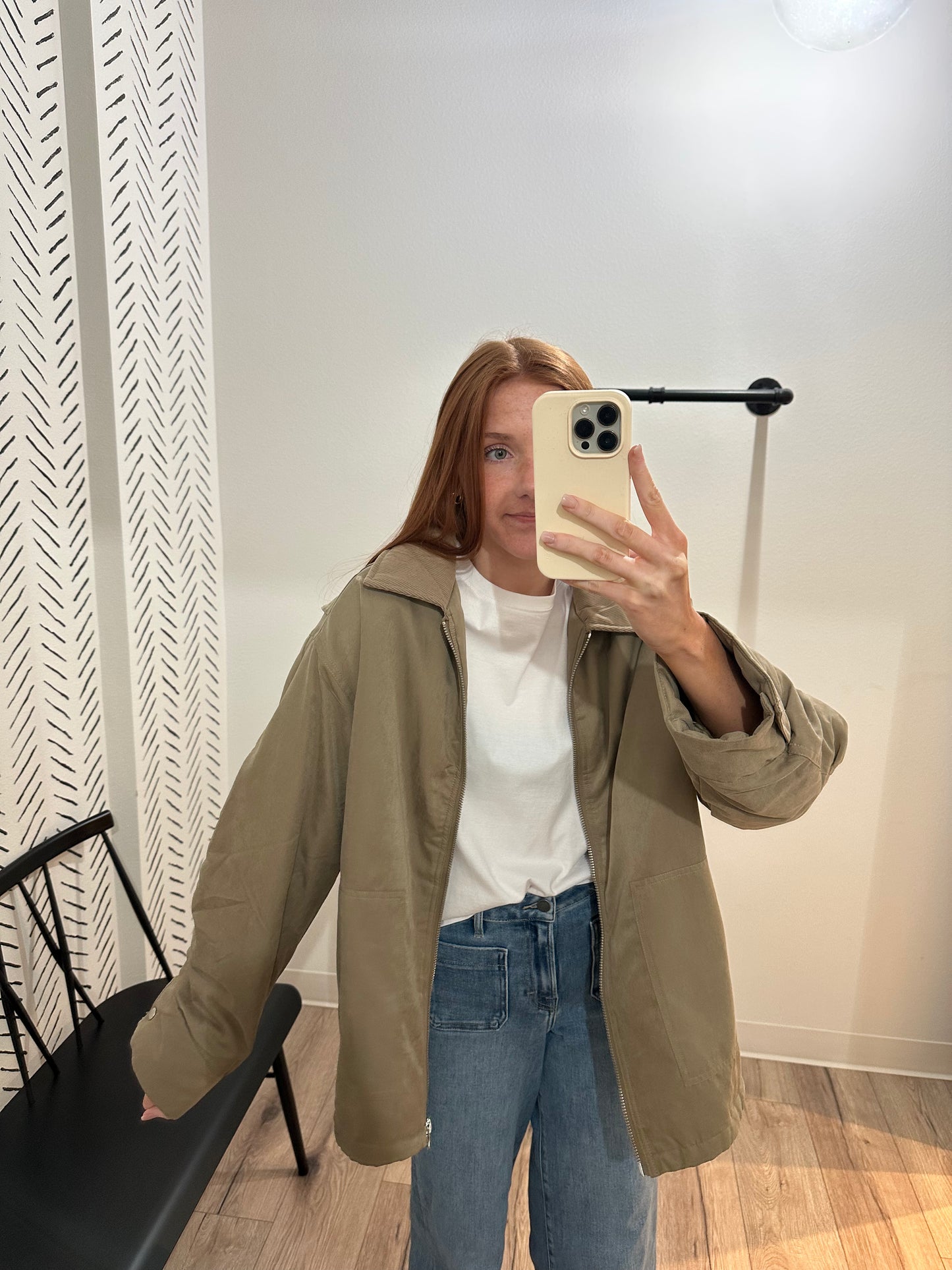 Selah Jacket