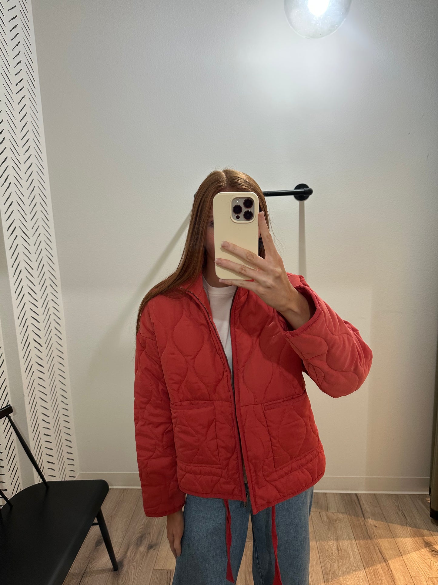 Tanya Jacket