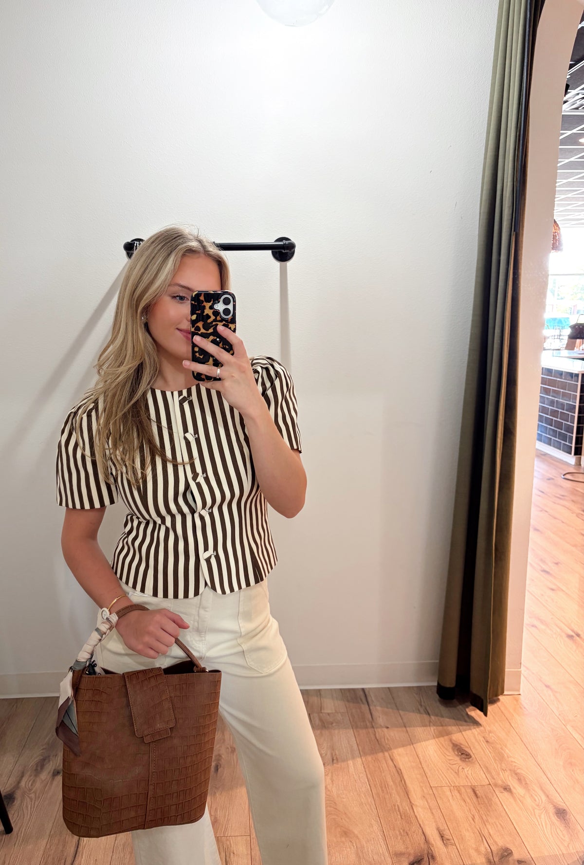 Sophie Top