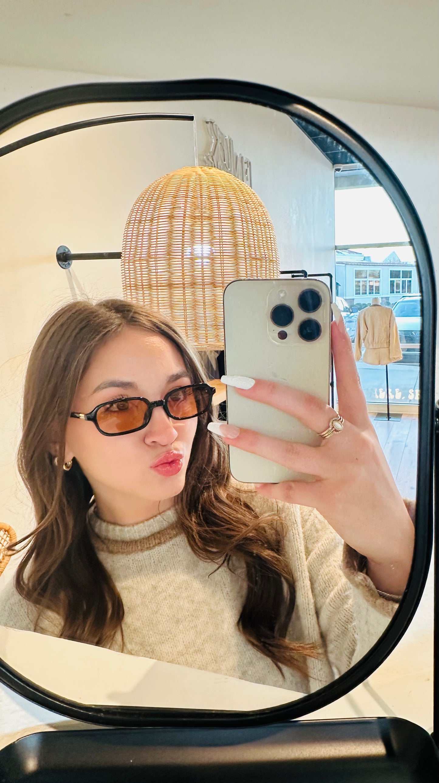 Stevie Sunglasses