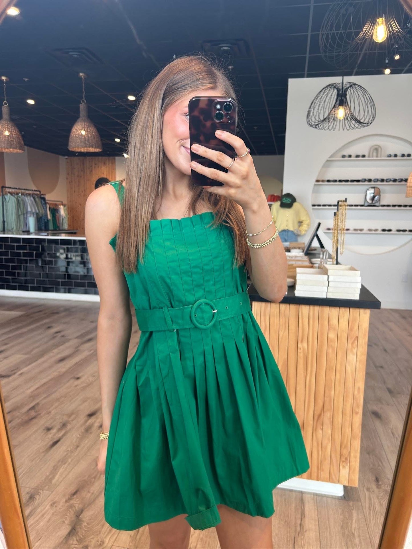 Lane Mini Dress