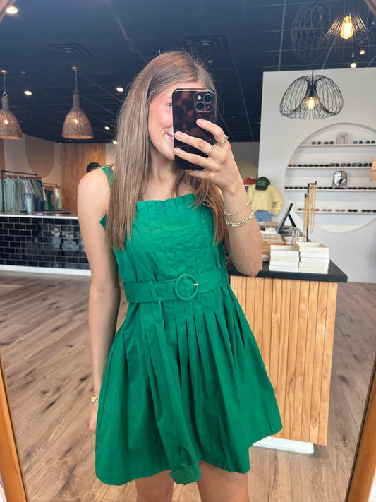 Lane Mini Dress